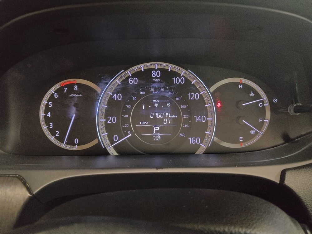 2014 Honda Accord in Arlington, TX 76011 - 18084336 23