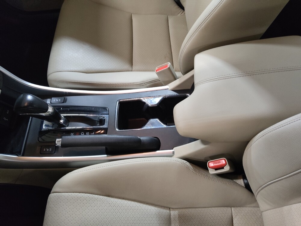 2014 Honda Accord in Arlington, TX 76011 - 18084336 26