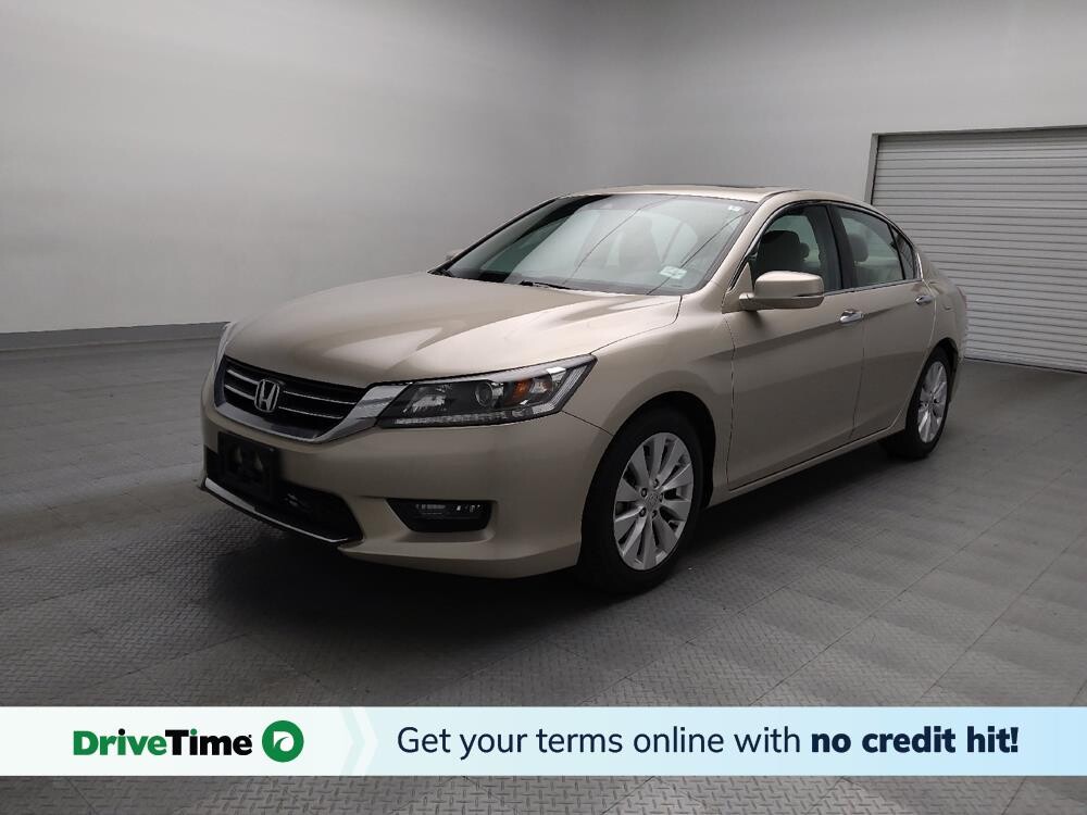2014 Honda Accord in Arlington, TX 76011 - 18084336
