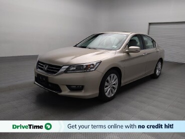 2014 Honda Accord in Arlington, TX 76011