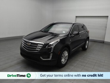 2019 Cadillac XT5 in Jackson, MS 39211