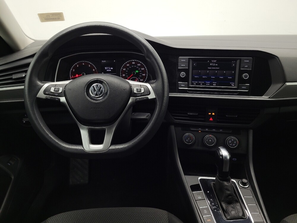 2020 Volkswagen Jetta in Las Vegas, NV 89104 - 18084338 22
