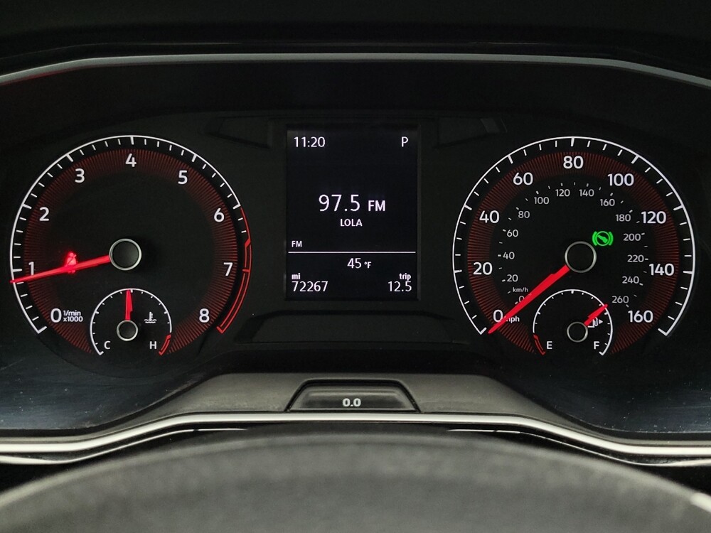 2020 Volkswagen Jetta in Las Vegas, NV 89104 - 18084338 23