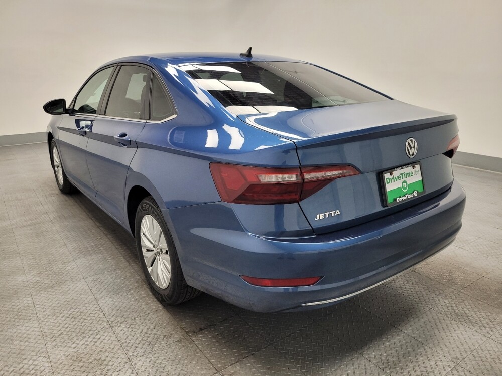 2020 Volkswagen Jetta in Las Vegas, NV 89104 - 18084338 5