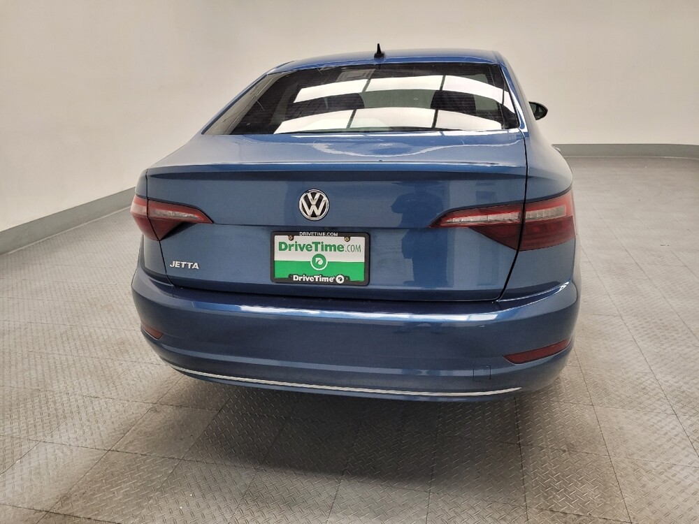 2020 Volkswagen Jetta in Las Vegas, NV 89104 - 18084338 7