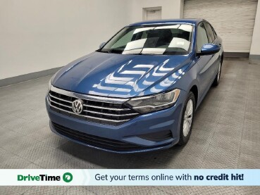 2020 Volkswagen Jetta in Las Vegas, NV 89104