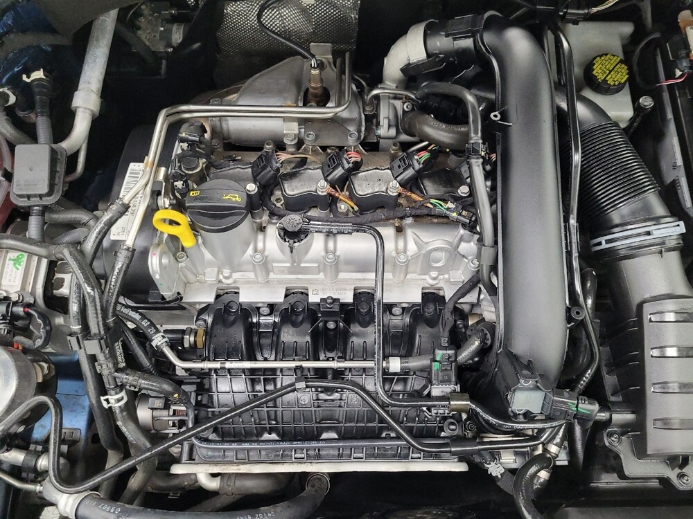 2020 Volkswagen Jetta in Las Vegas, NV 89104 - 18084338 30