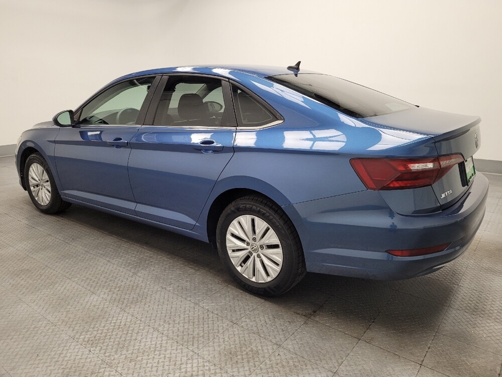 2020 Volkswagen Jetta in Las Vegas, NV 89104 - 18084338 3