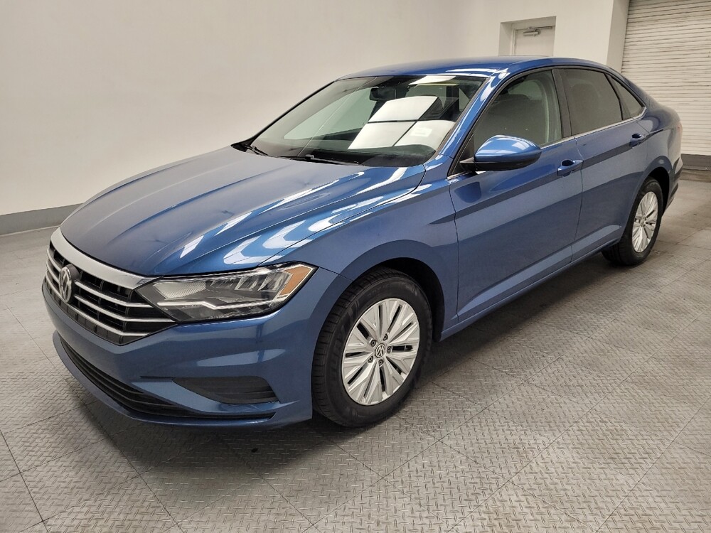 2020 Volkswagen Jetta in Las Vegas, NV 89104 - 18084338 2