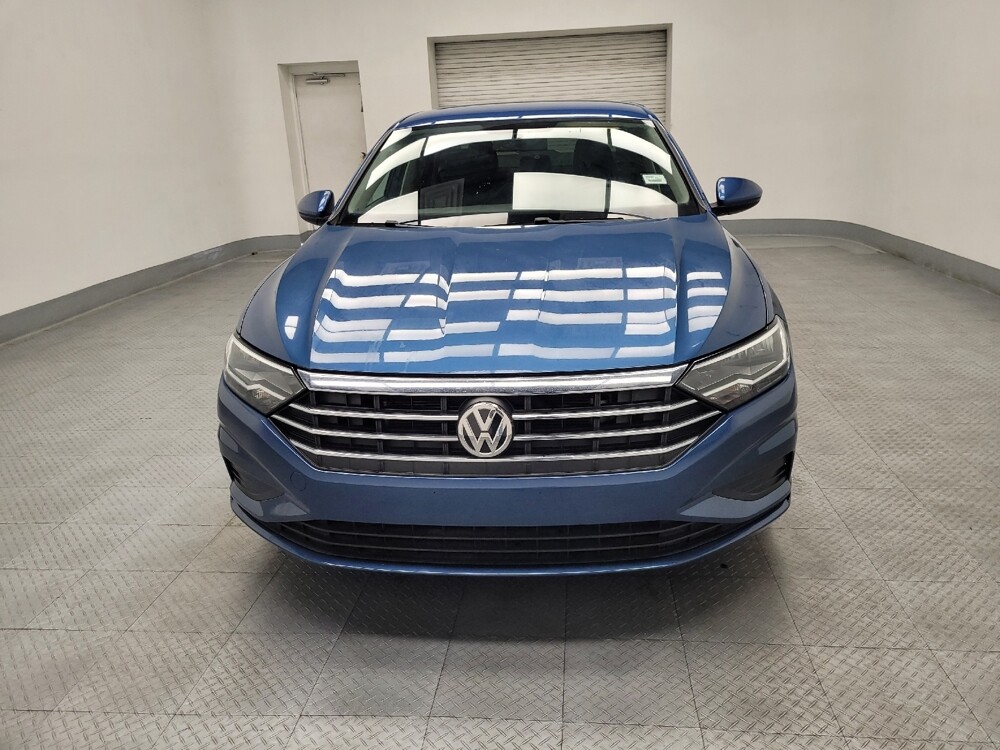 2020 Volkswagen Jetta in Las Vegas, NV 89104 - 18084338 15