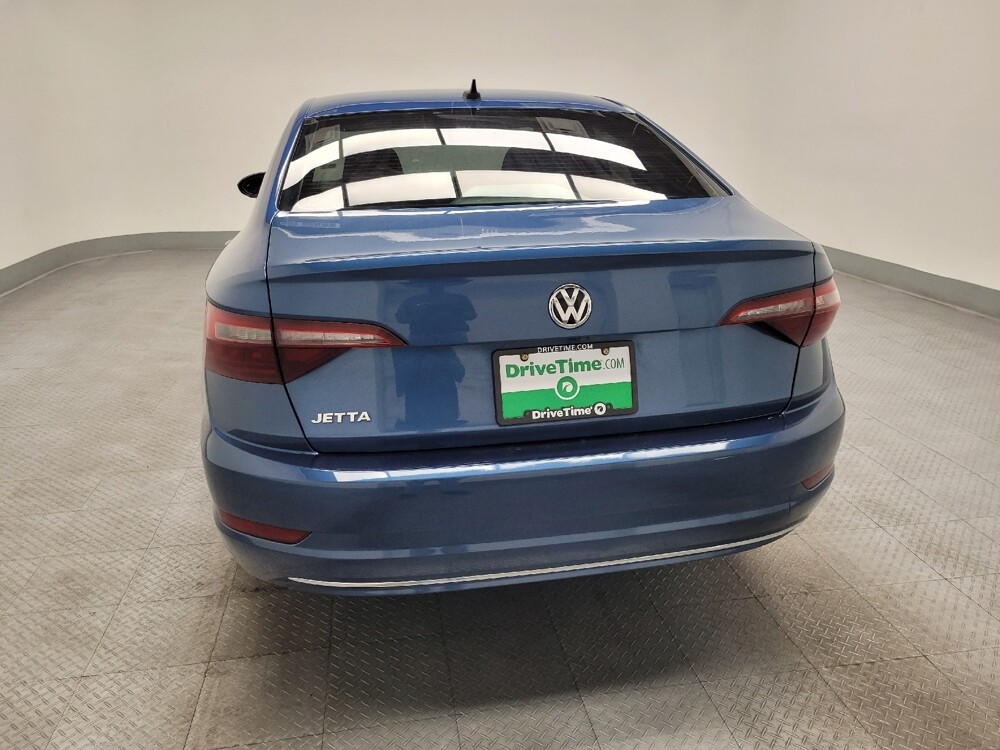 2020 Volkswagen Jetta in Las Vegas, NV 89104 - 18084338 6