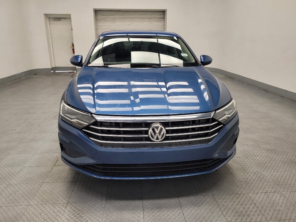2020 Volkswagen Jetta in Las Vegas, NV 89104 - 18084338 14