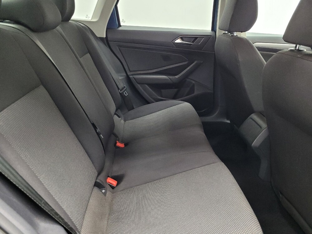 2020 Volkswagen Jetta in Las Vegas, NV 89104 - 18084338 19