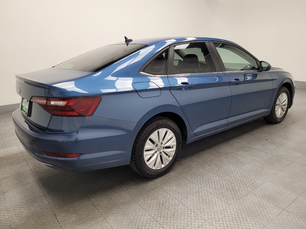 2020 Volkswagen Jetta in Las Vegas, NV 89104 - 18084338 10