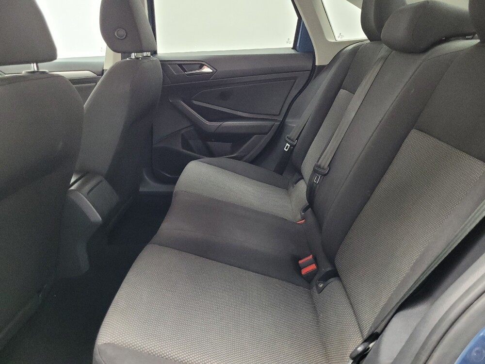 2020 Volkswagen Jetta in Las Vegas, NV 89104 - 18084338 18