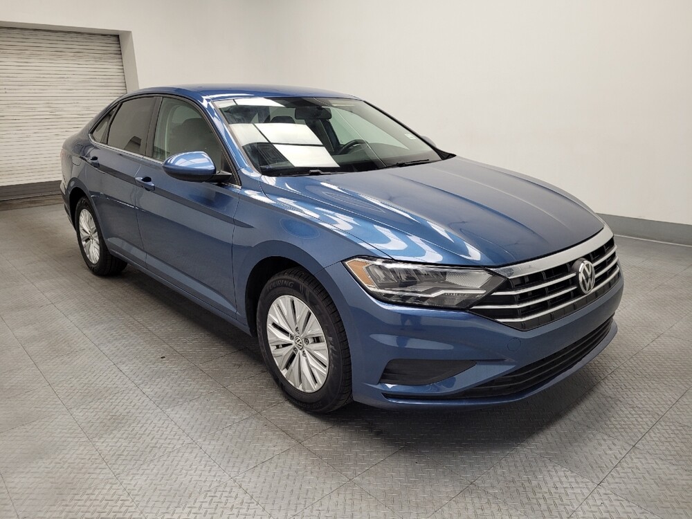 2020 Volkswagen Jetta in Las Vegas, NV 89104 - 18084338 13