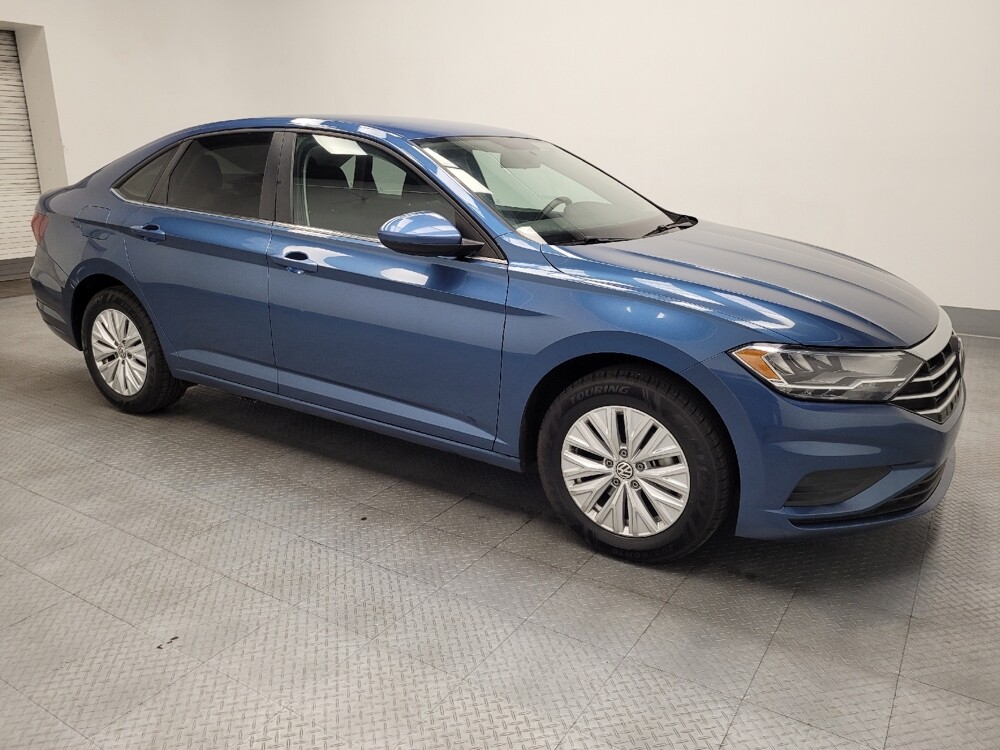 2020 Volkswagen Jetta in Las Vegas, NV 89104 - 18084338 11