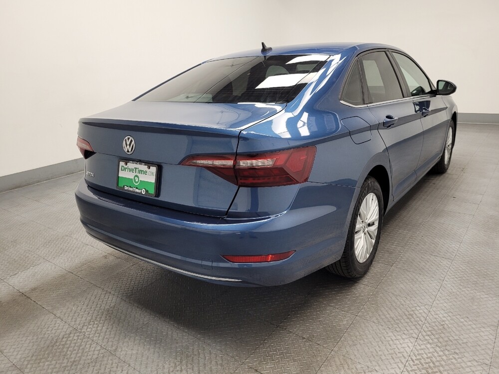 2020 Volkswagen Jetta in Las Vegas, NV 89104 - 18084338 9