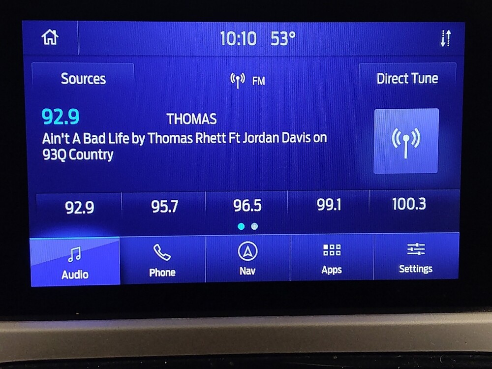 2020 Ford Escape in Houston, TX 77034 - 18084339 25