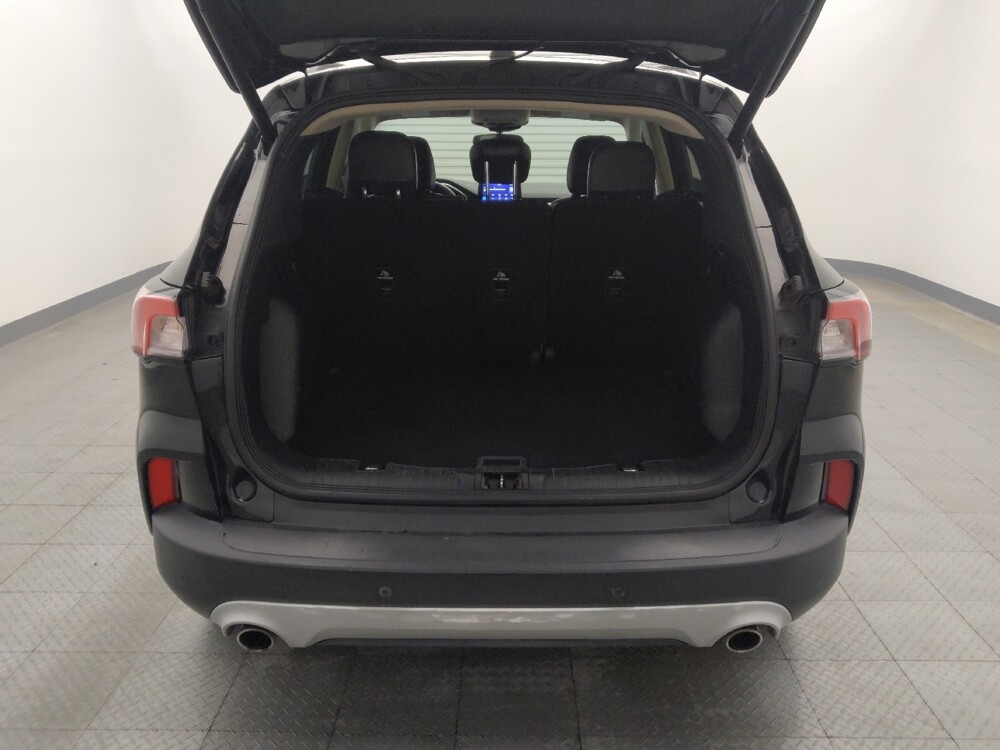 2020 Ford Escape in Houston, TX 77034 - 18084339 29