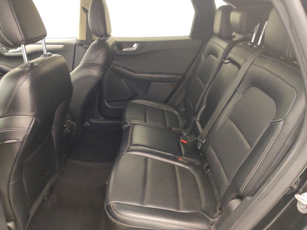 2020 Ford Escape in Houston, TX 77034 - 18084339 18