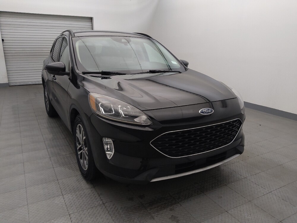 2020 Ford Escape in Houston, TX 77034 - 18084339 14