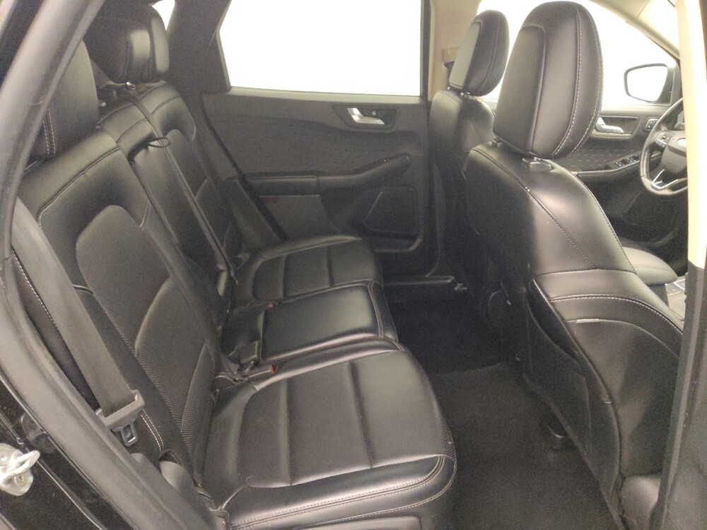 2020 Ford Escape in Houston, TX 77034 - 18084339 19