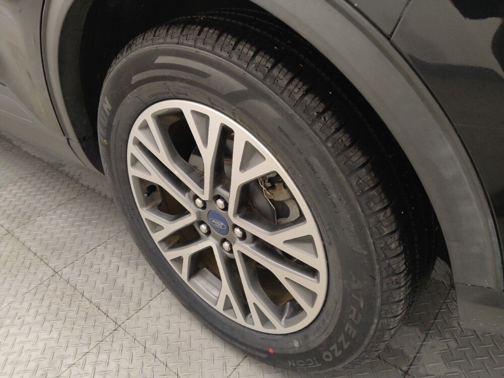 2020 Ford Escape in Houston, TX 77034 - 18084339 31