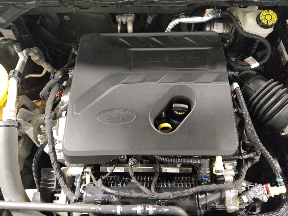 2020 Ford Escape in Houston, TX 77034 - 18084339 30