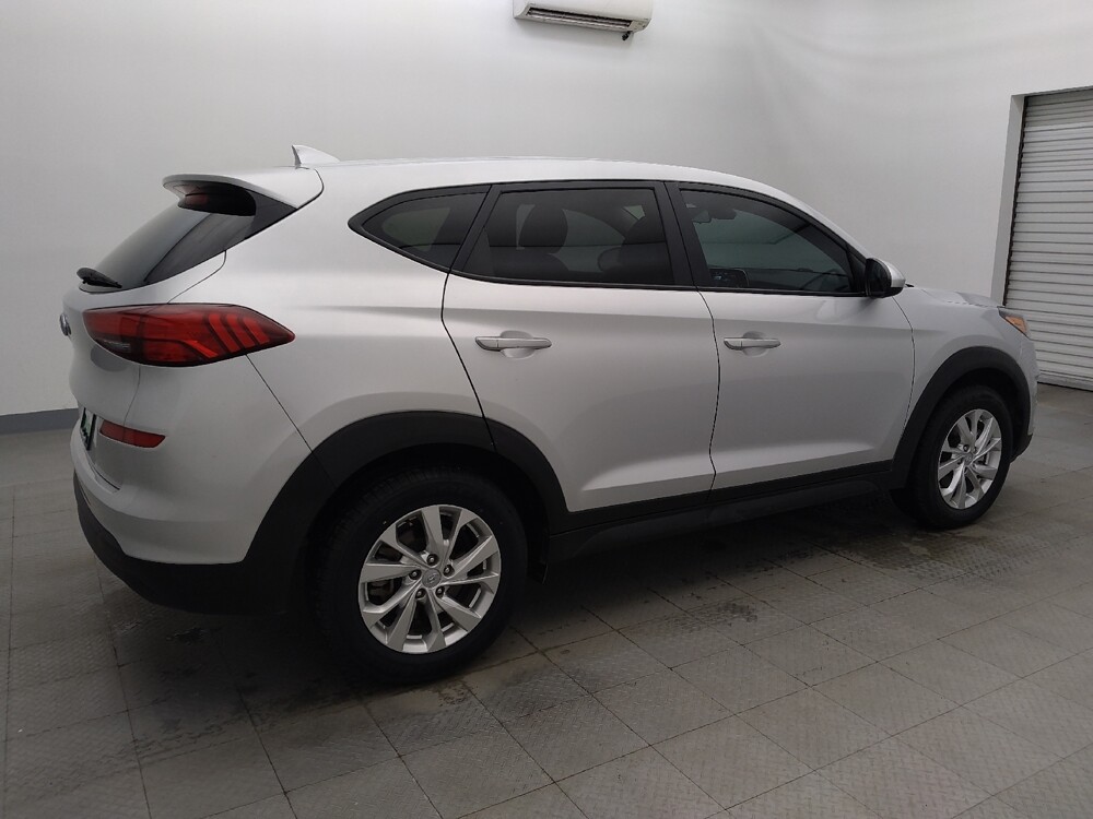 2019 Hyundai Tucson in San Antonio, TX 78238 - 18084340 10