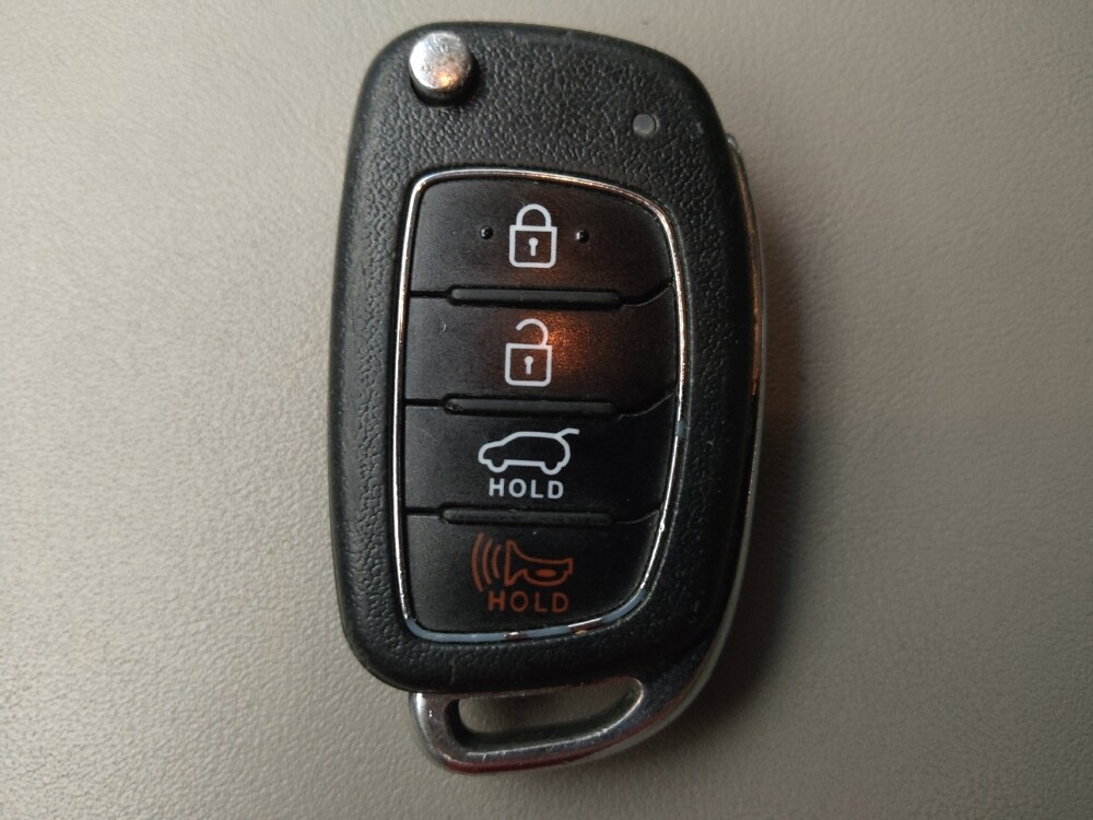 2019 Hyundai Tucson in San Antonio, TX 78238 - 18084340 32