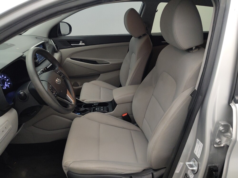 2019 Hyundai Tucson in San Antonio, TX 78238 - 18084340 17