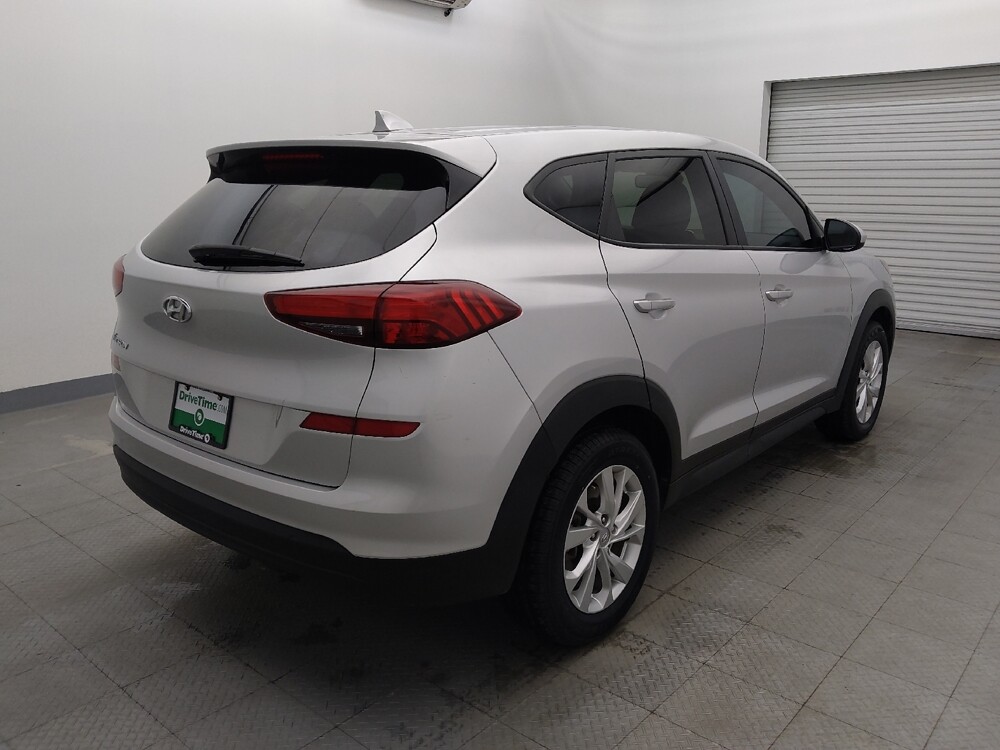 2019 Hyundai Tucson in San Antonio, TX 78238 - 18084340 9
