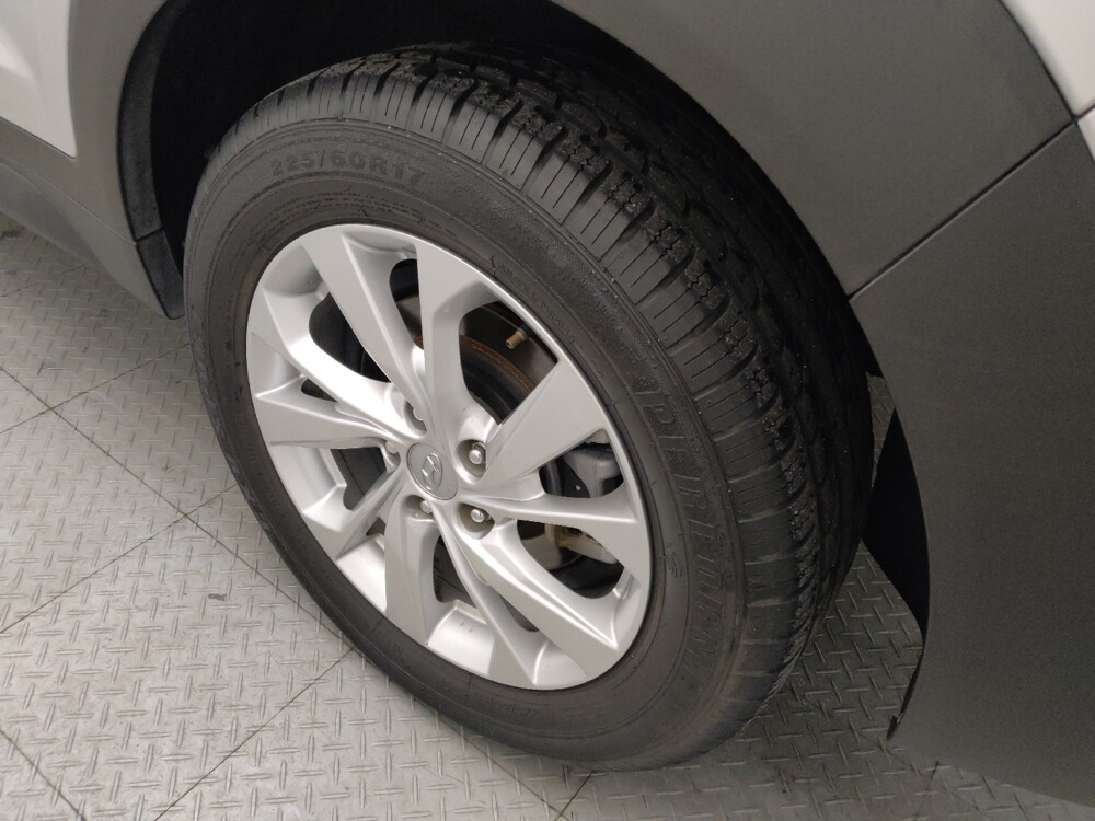 2019 Hyundai Tucson in San Antonio, TX 78238 - 18084340 31