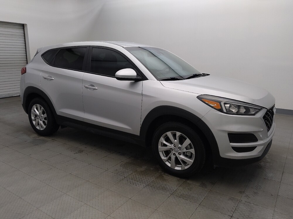 2019 Hyundai Tucson in San Antonio, TX 78238 - 18084340 11