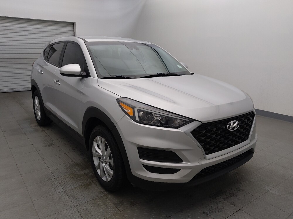 2019 Hyundai Tucson in San Antonio, TX 78238 - 18084340 13