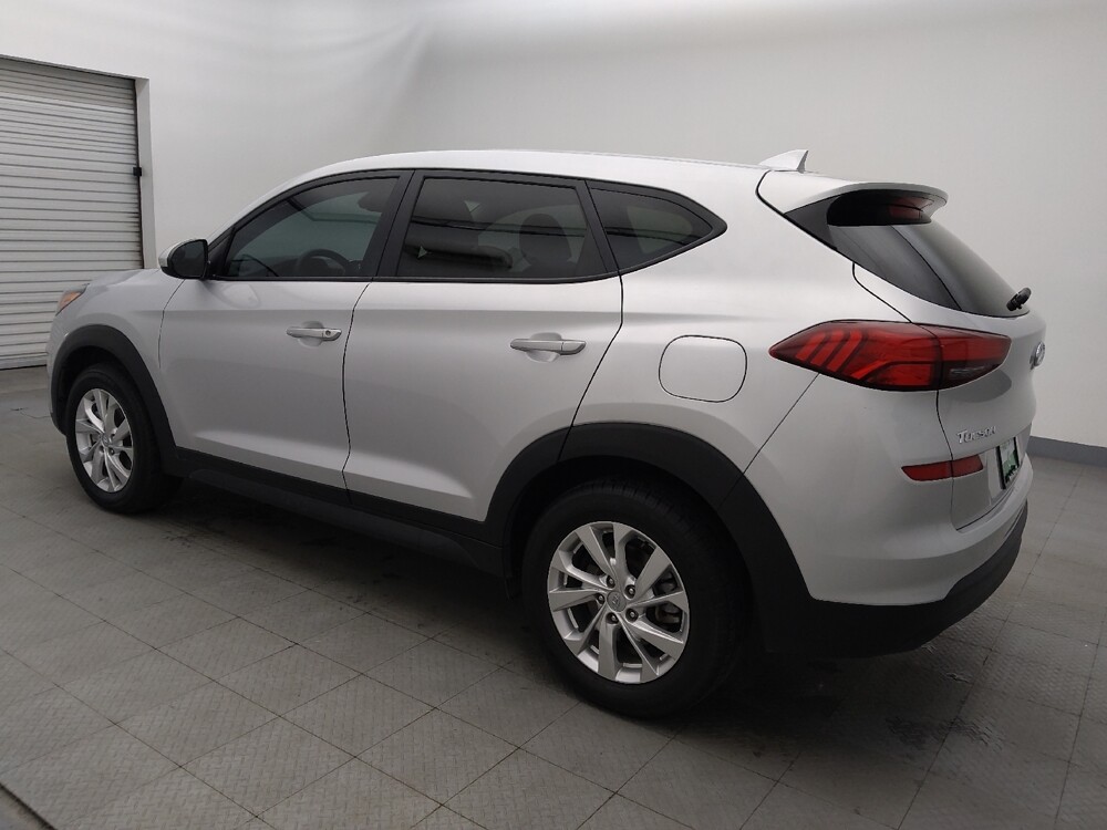 2019 Hyundai Tucson in San Antonio, TX 78238 - 18084340 3