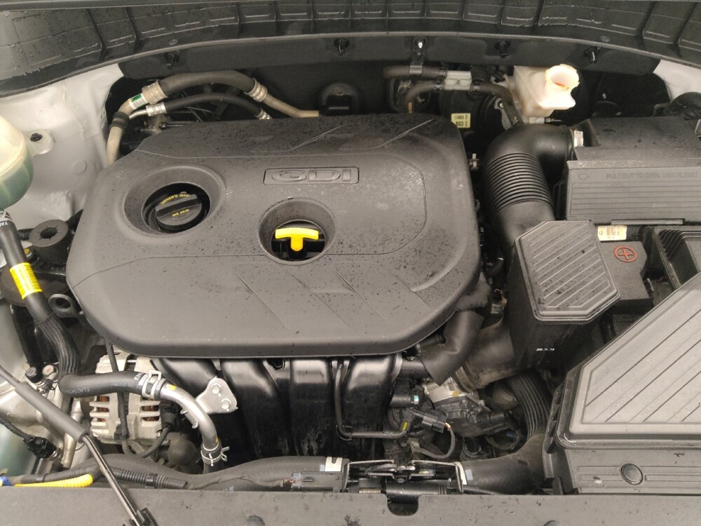 2019 Hyundai Tucson in San Antonio, TX 78238 - 18084340 30