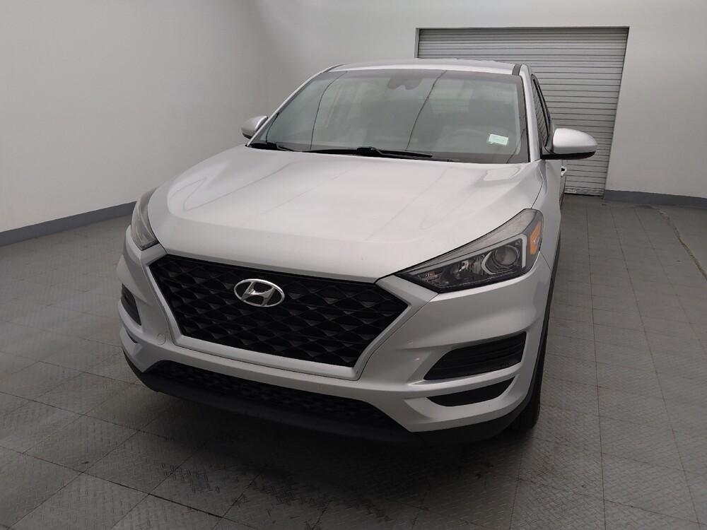 2019 Hyundai Tucson in San Antonio, TX 78238 - 18084340 15