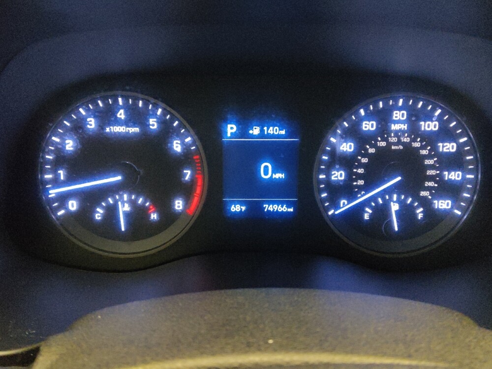 2019 Hyundai Tucson in San Antonio, TX 78238 - 18084340 23