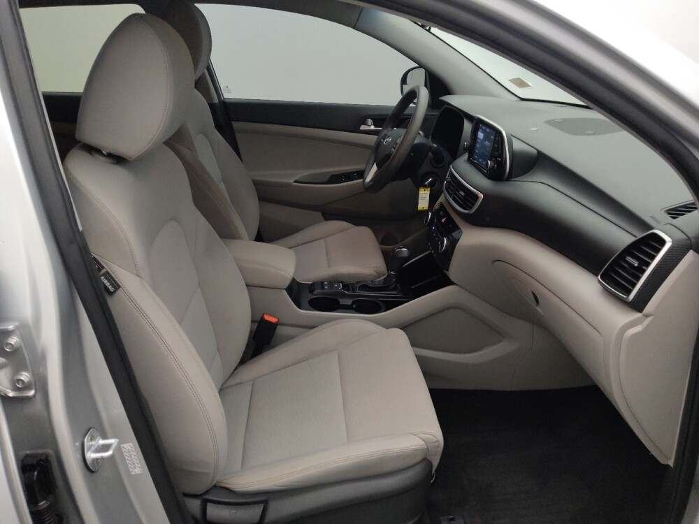 2019 Hyundai Tucson in San Antonio, TX 78238 - 18084340 21