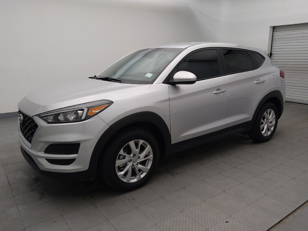 2019 Hyundai Tucson in San Antonio, TX 78238 - 18084340 2