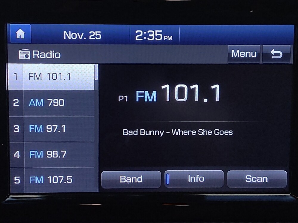 2019 Hyundai Tucson in San Antonio, TX 78238 - 18084340 25