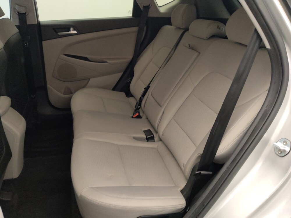 2019 Hyundai Tucson in San Antonio, TX 78238 - 18084340 18