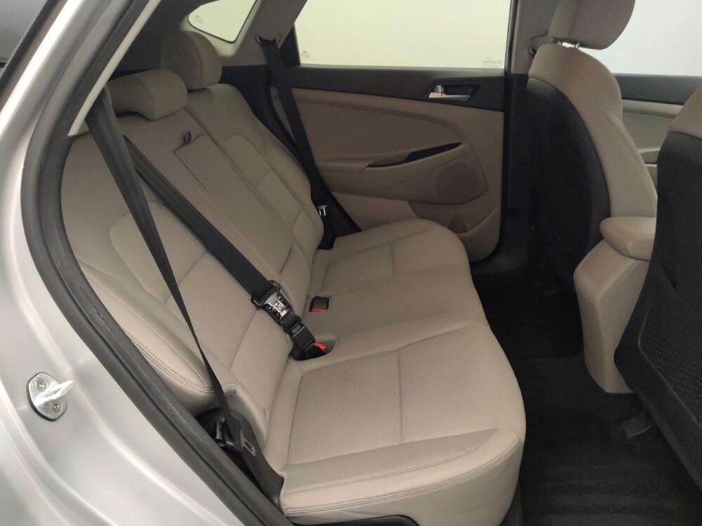 2019 Hyundai Tucson in San Antonio, TX 78238 - 18084340 19