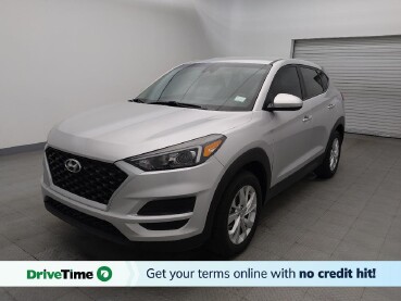 2019 Hyundai Tucson in San Antonio, TX 78238