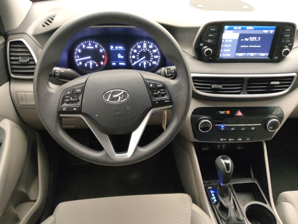 2019 Hyundai Tucson in San Antonio, TX 78238 - 18084340 22