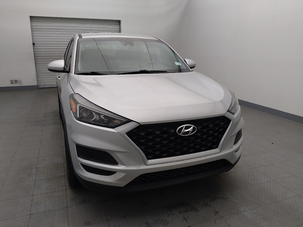2019 Hyundai Tucson in San Antonio, TX 78238 - 18084340 14