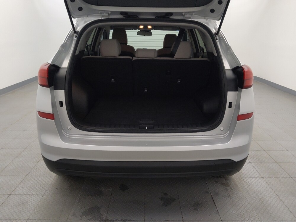 2019 Hyundai Tucson in San Antonio, TX 78238 - 18084340 29