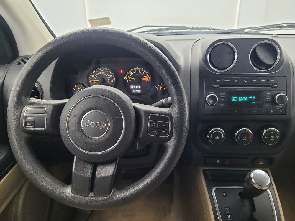 2016 Jeep Compass in Madison, TN 37115 - 18084341 22